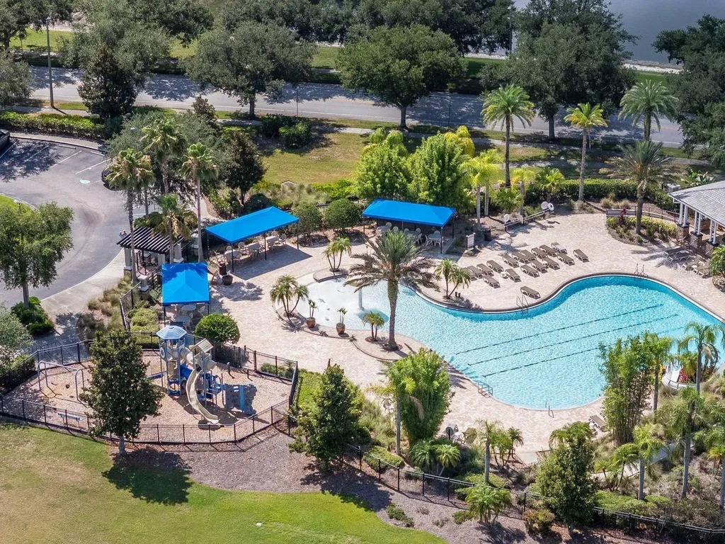 3815 Misty Willow Way Lutz FL 33558