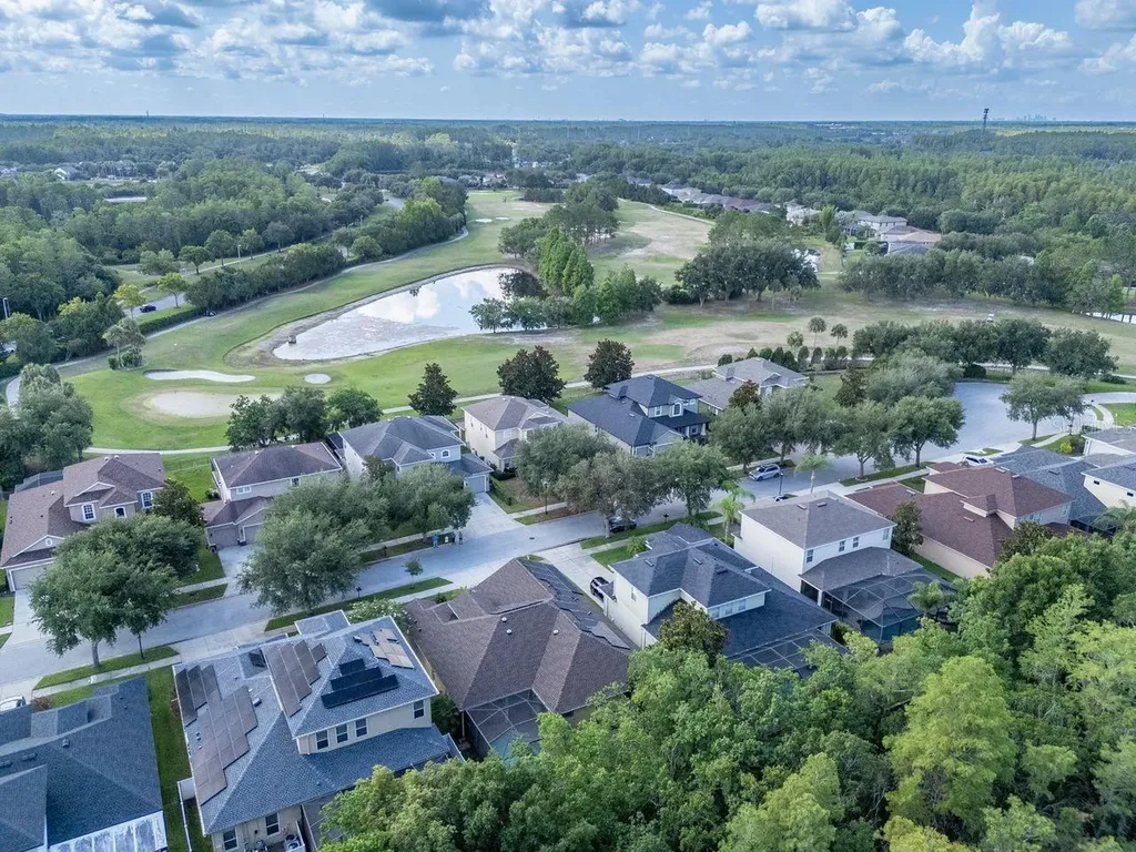 3815 Misty Willow Way Lutz FL 33558