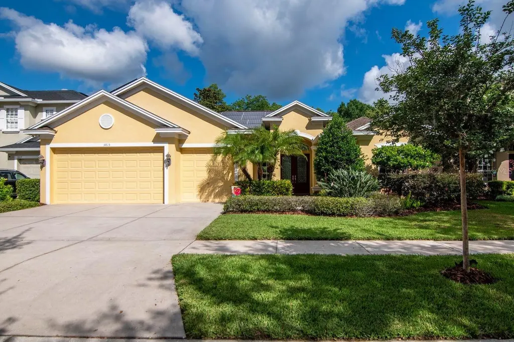 3815 Misty Willow Way Lutz FL 33558