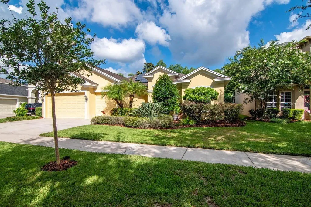 3815 Misty Willow Way Lutz FL 33558