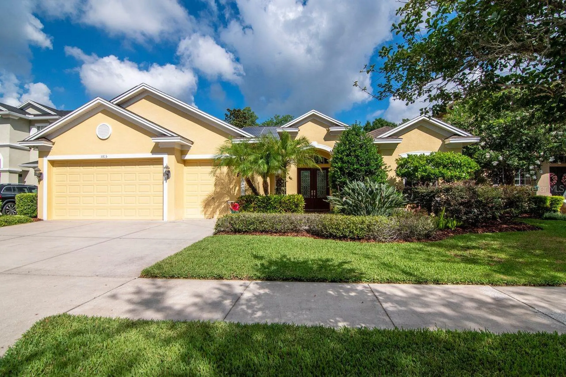 3815 Misty Willow Way Lutz FL 33558