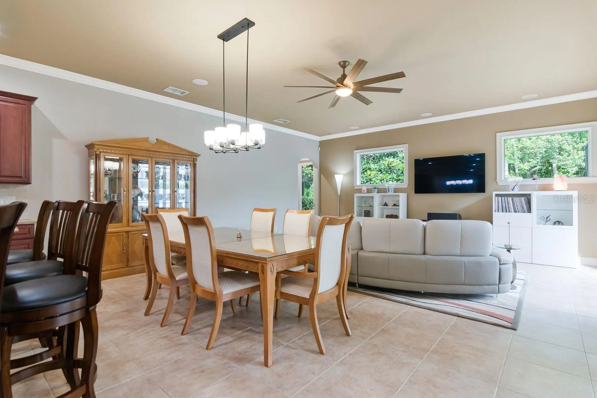 3815 Misty Willow Way Lutz FL 33558