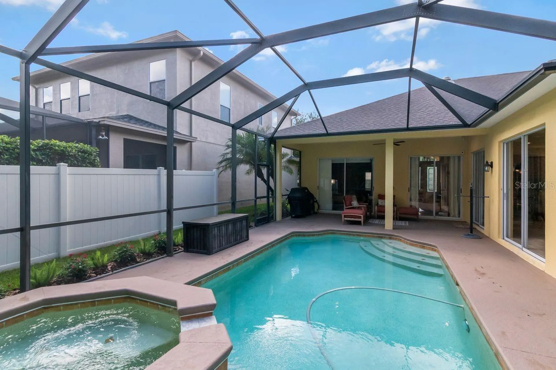 3815 Misty Willow Way Lutz FL 33558