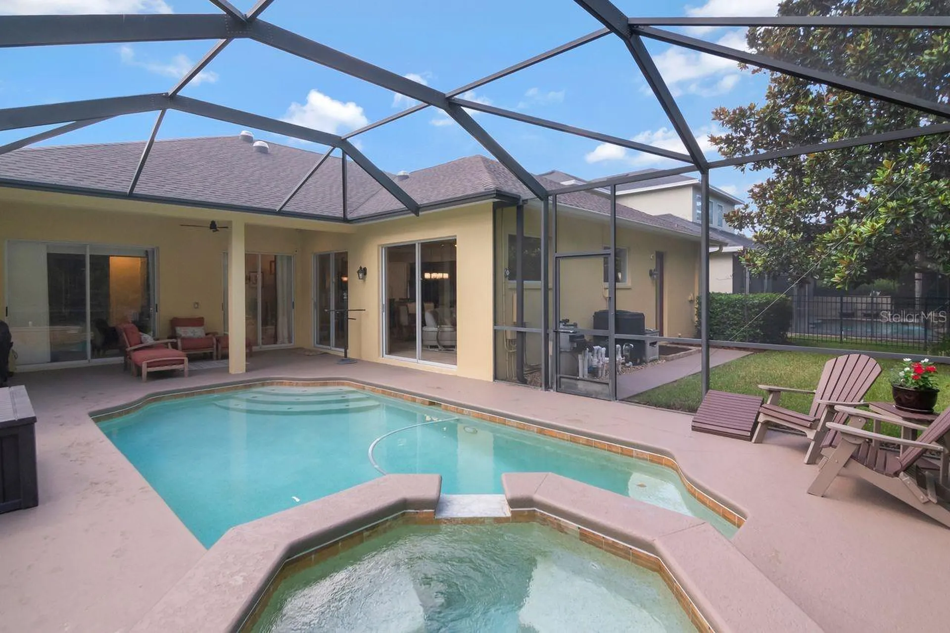3815 Misty Willow Way Lutz FL 33558