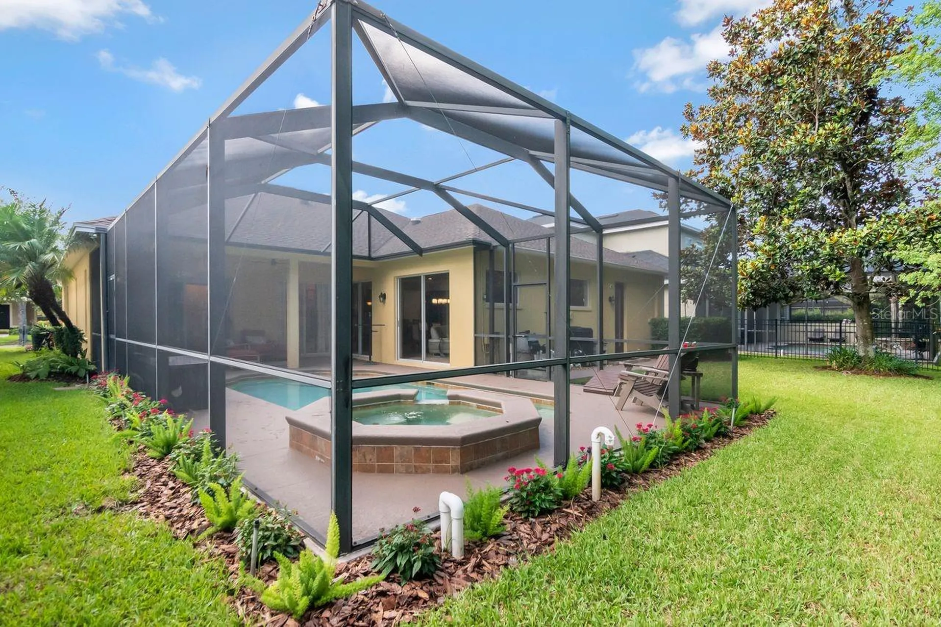 3815 Misty Willow Way Lutz FL 33558