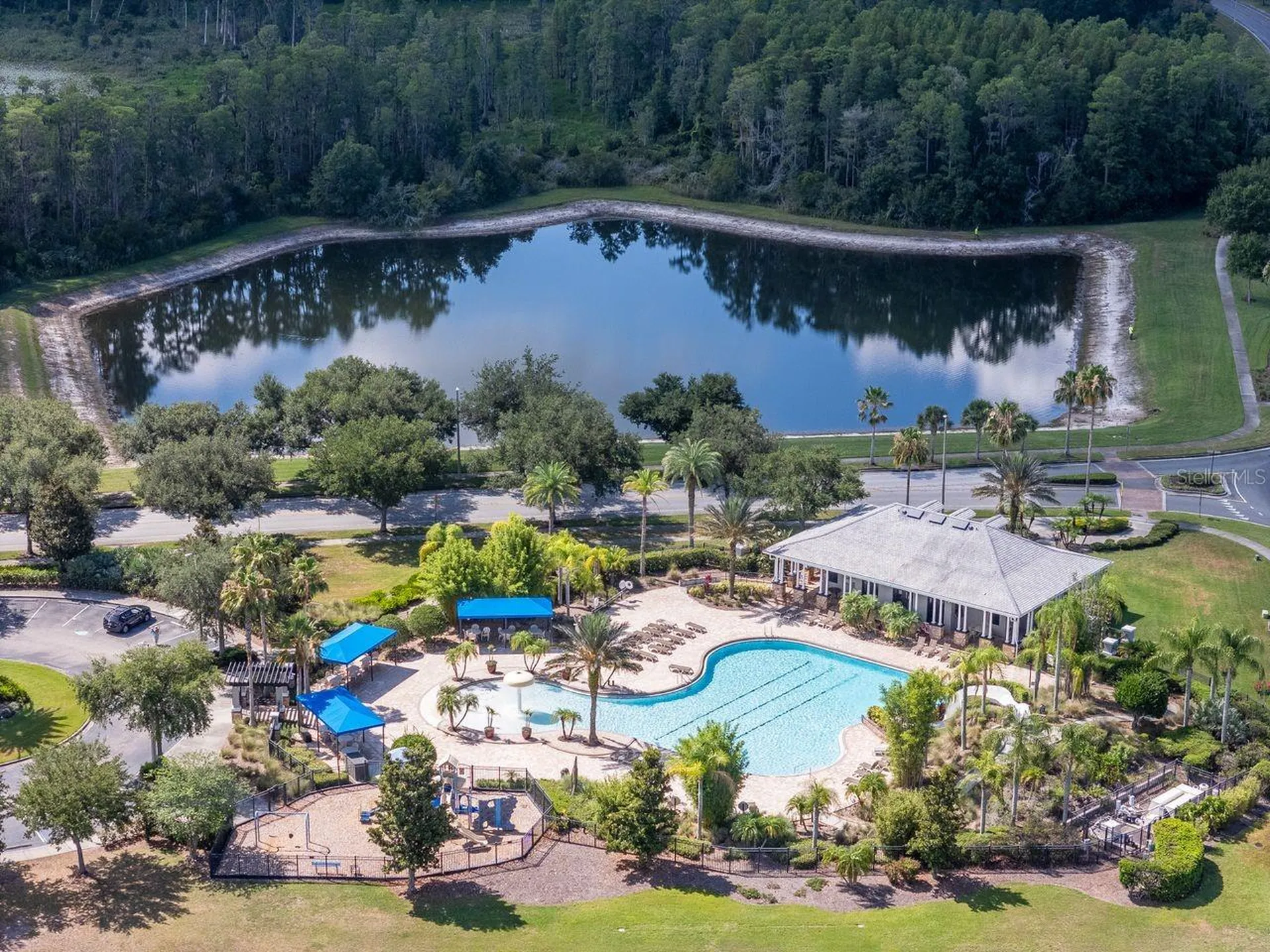 3815 Misty Willow Way Lutz FL 33558