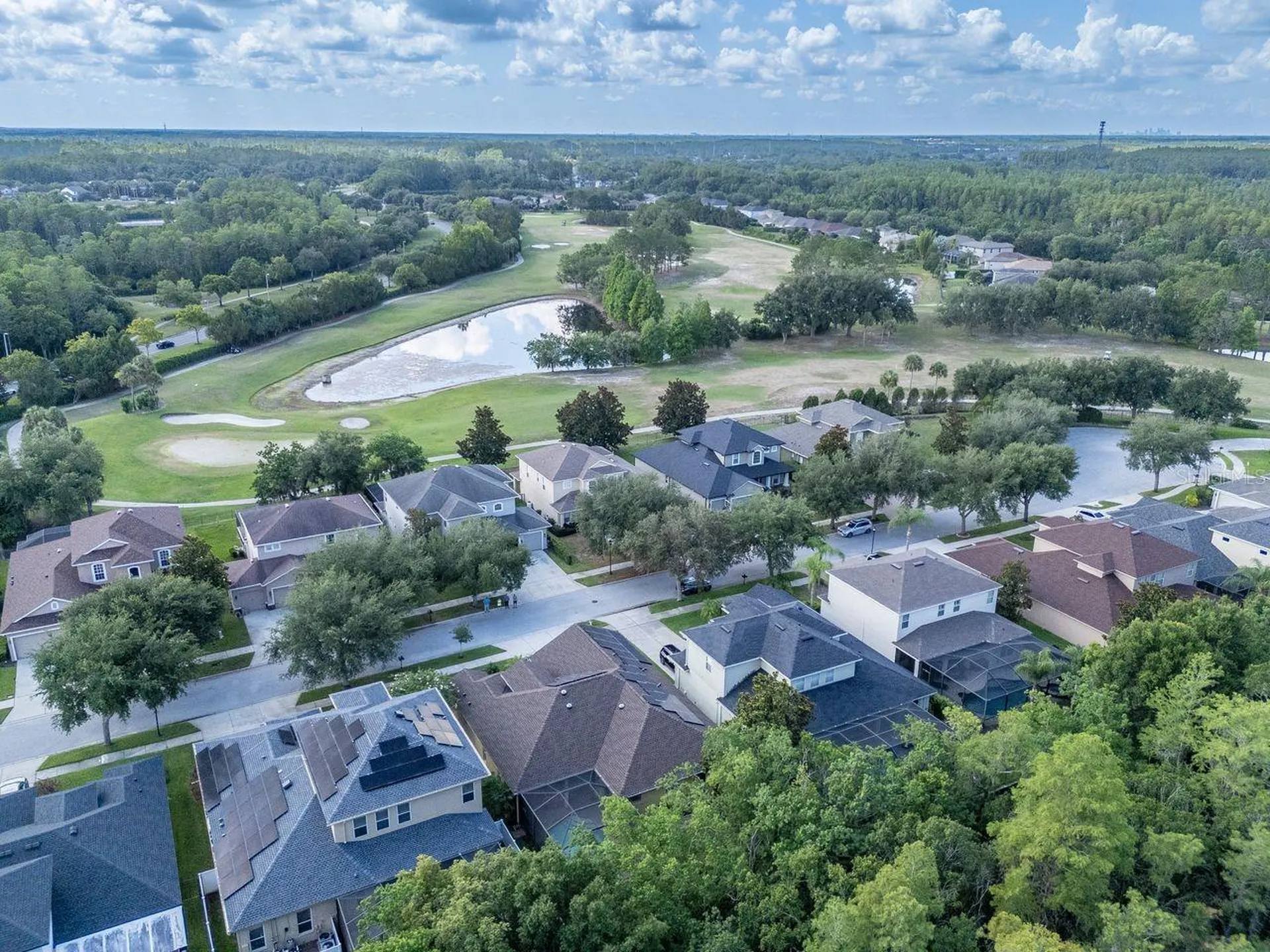 3815 Misty Willow Way Lutz FL 33558