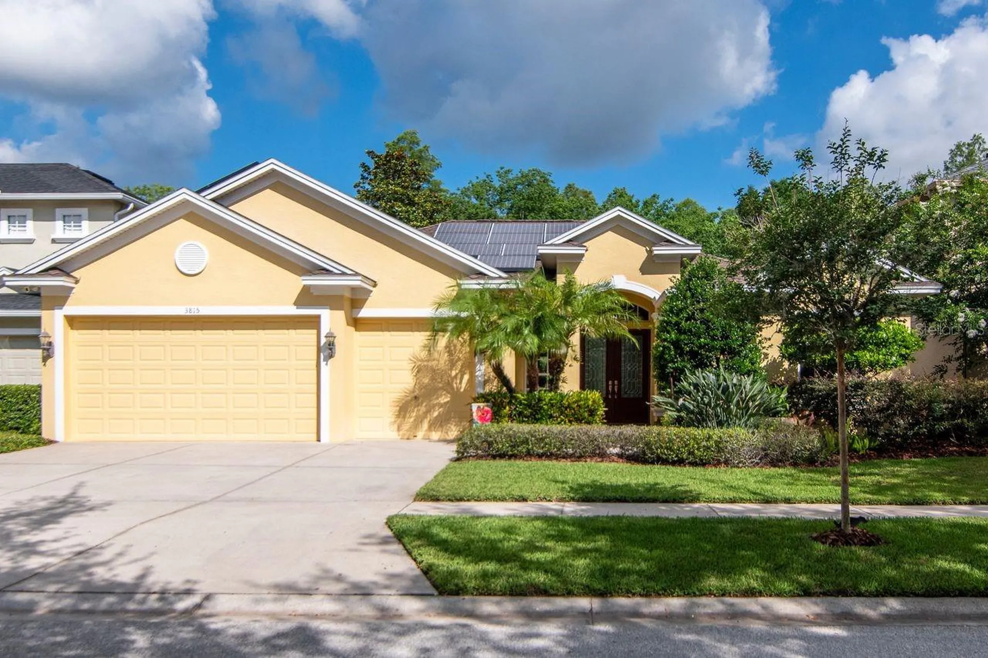 3815 Misty Willow Way Lutz FL 33558