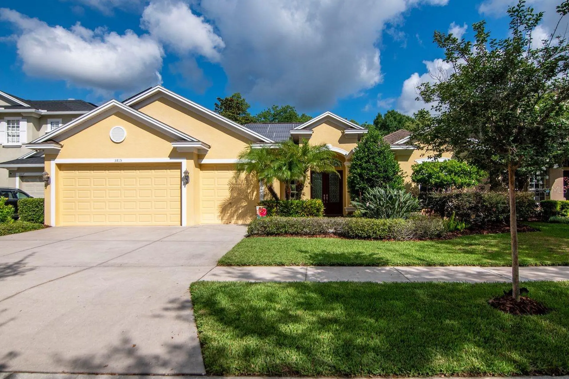 3815 Misty Willow Way Lutz FL 33558