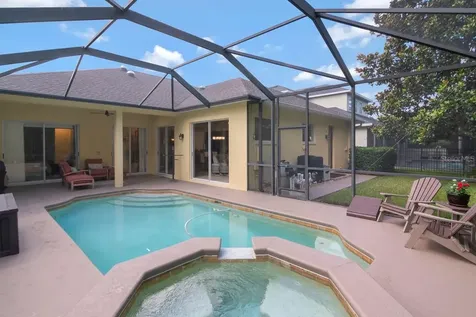 3815 Misty Willow Way Lutz FL 33558