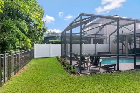 3815 Misty Willow Way Lutz FL 33558