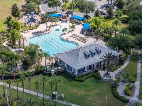 3815 Misty Willow Way Lutz FL 33558