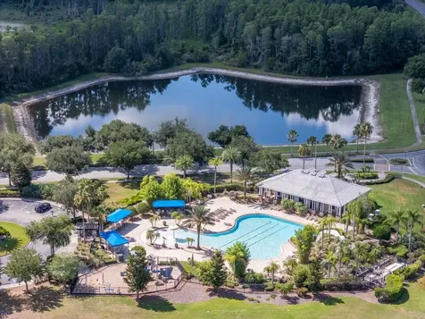 3815 Misty Willow Way Lutz FL 33558