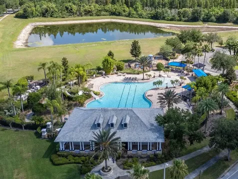3815 Misty Willow Way Lutz FL 33558