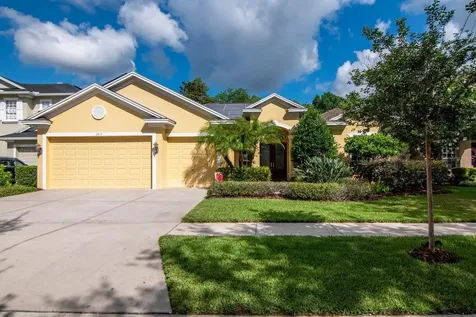 3815 Misty Willow Way Lutz FL 33558