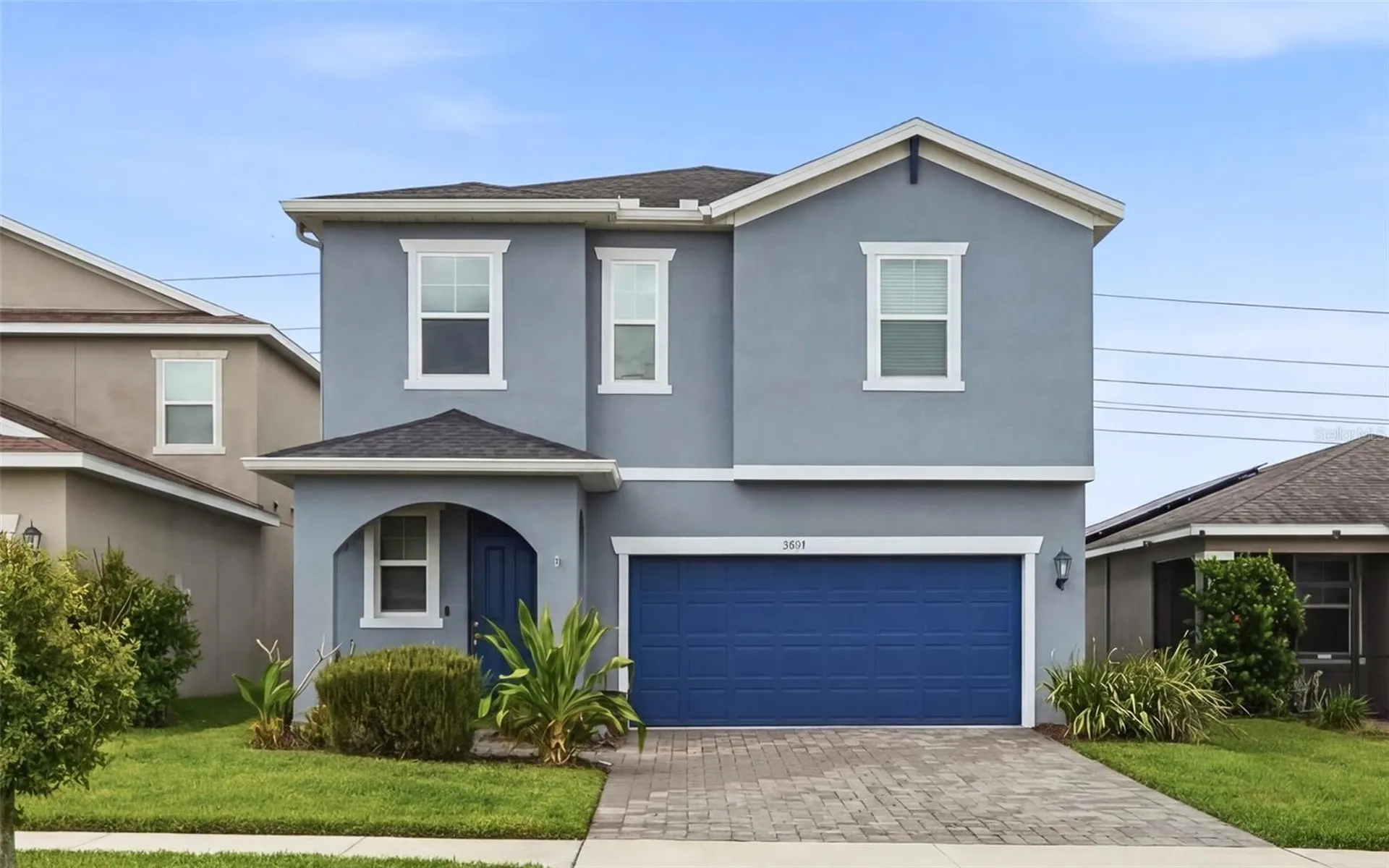 11873 Brighton Knoll Loop Riverview FL 33579