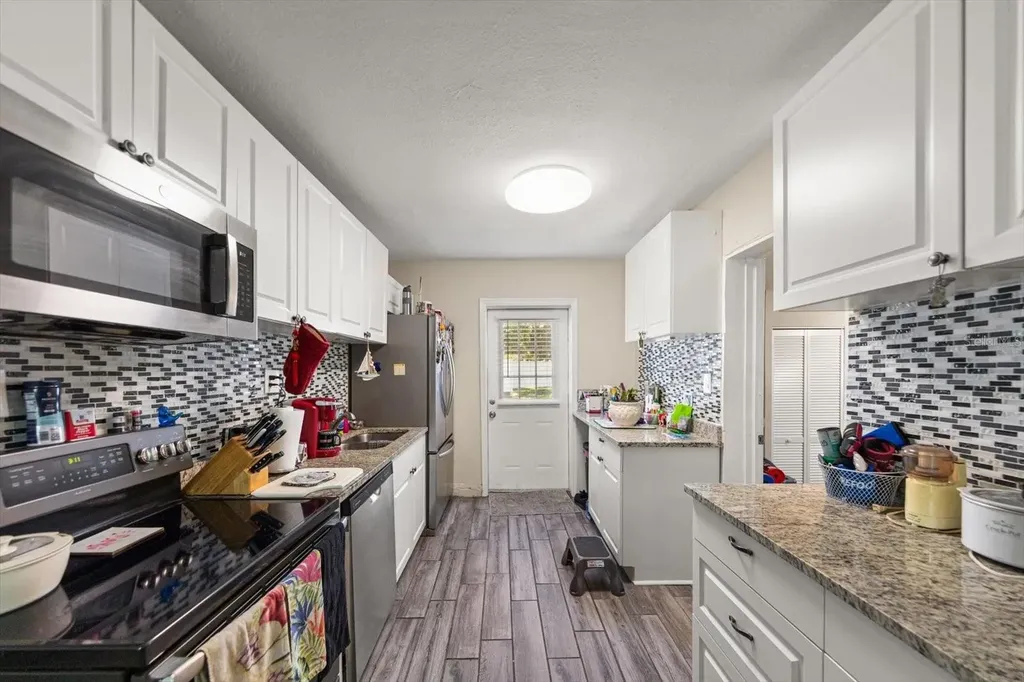 1135 Fairmont Street Clearwater FL 33755