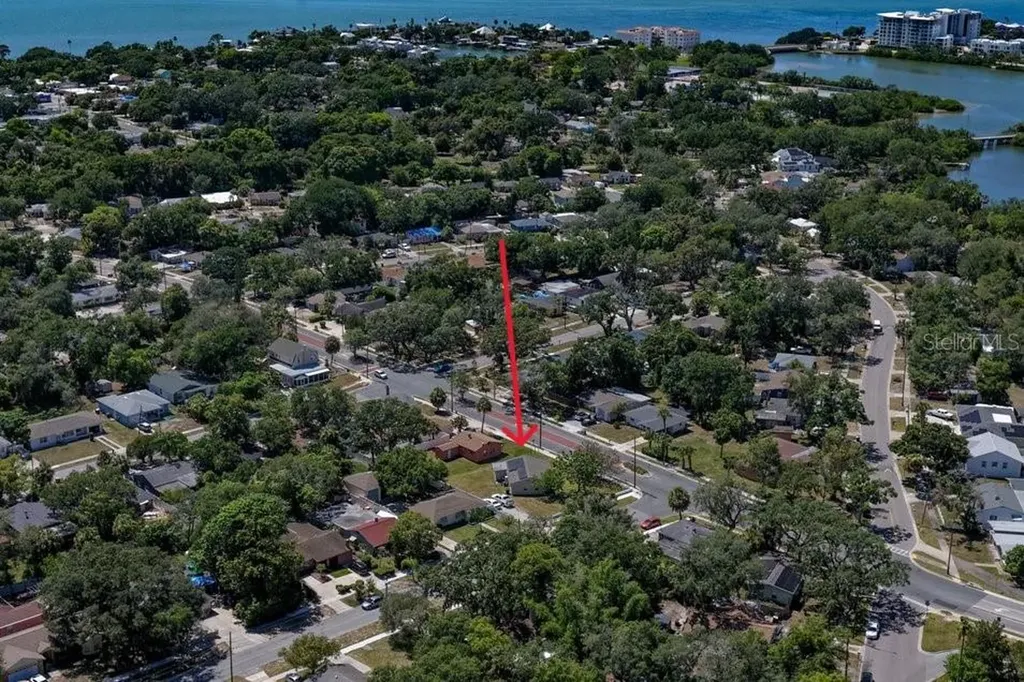 1135 Fairmont Street Clearwater FL 33755