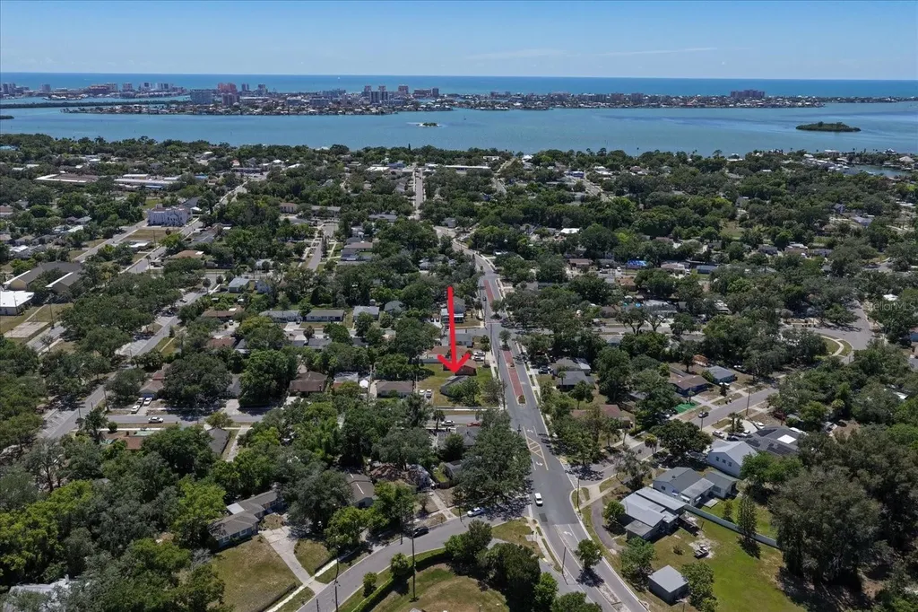 1135 Fairmont Street Clearwater FL 33755