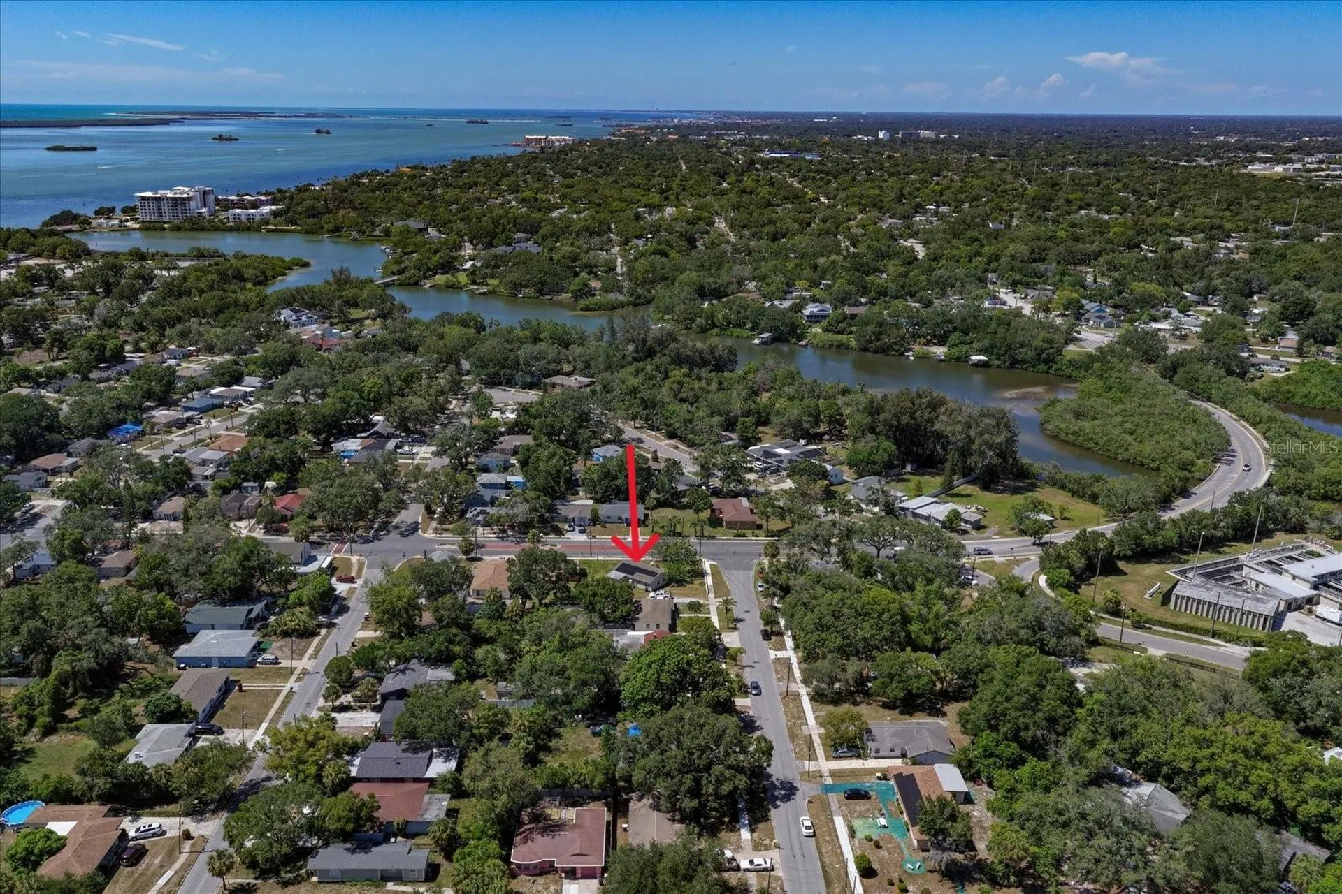 1135 Fairmont Street Clearwater FL 33755