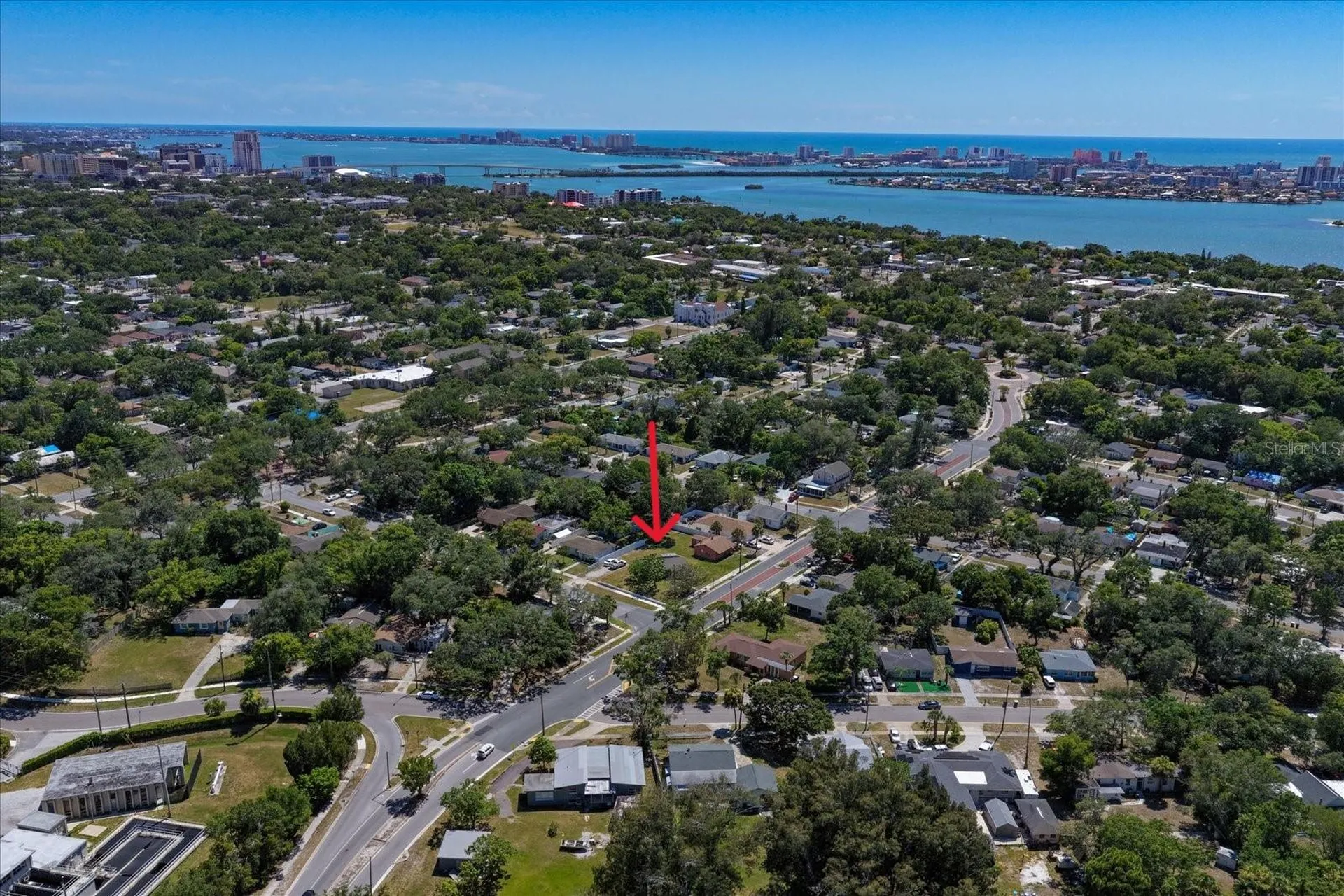 1135 Fairmont Street Clearwater FL 33755