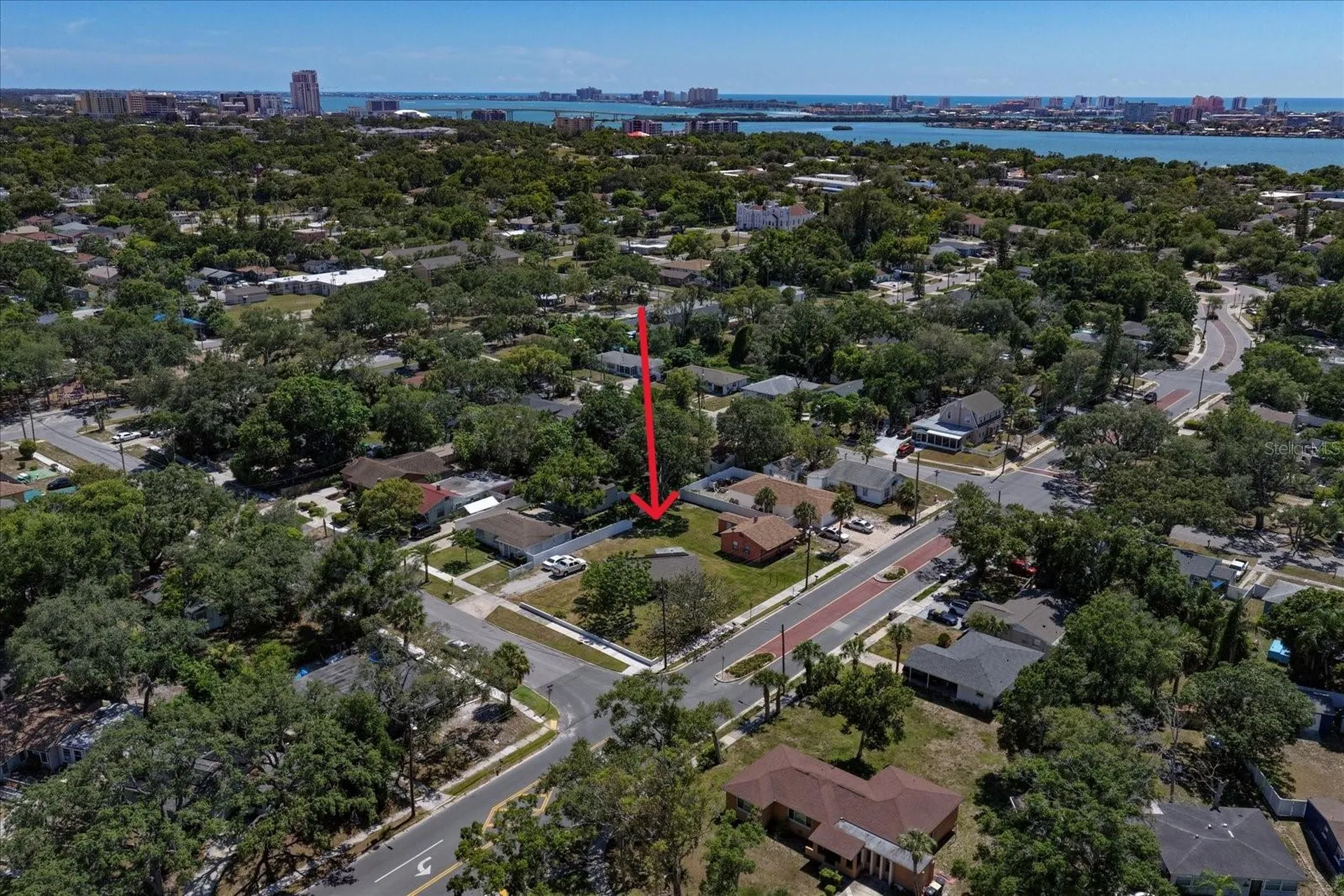 1135 Fairmont Street Clearwater FL 33755