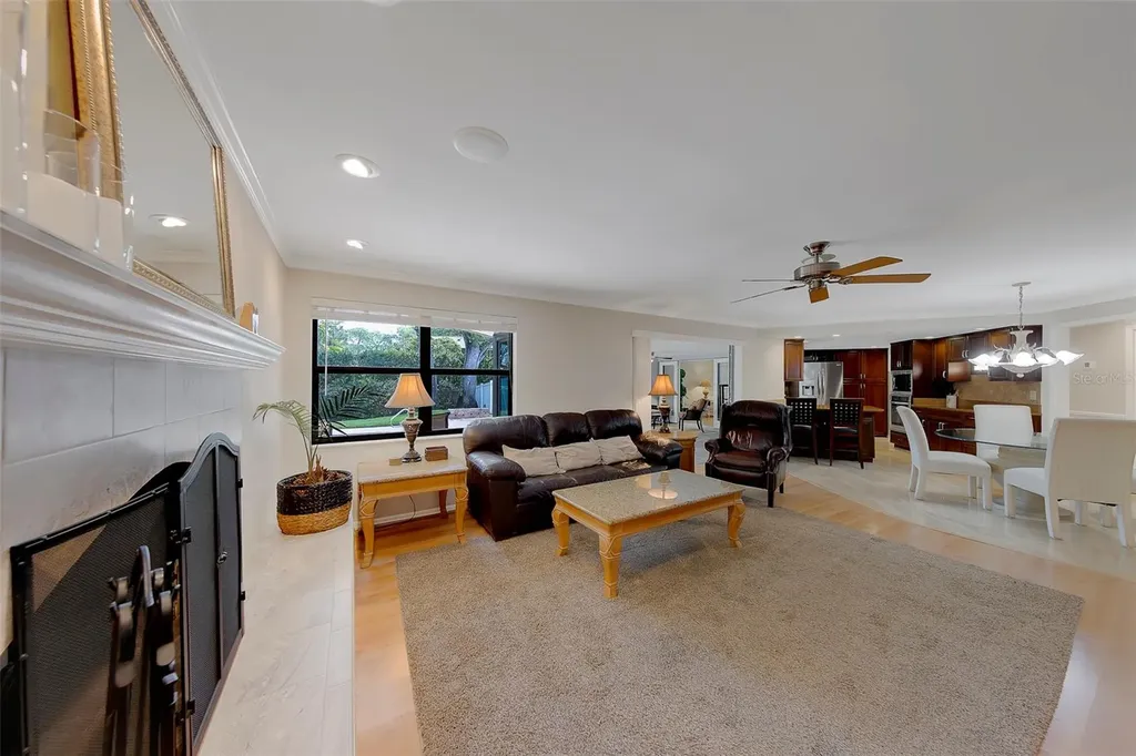 2943 Whisper Lane N Clearwater FL 33762