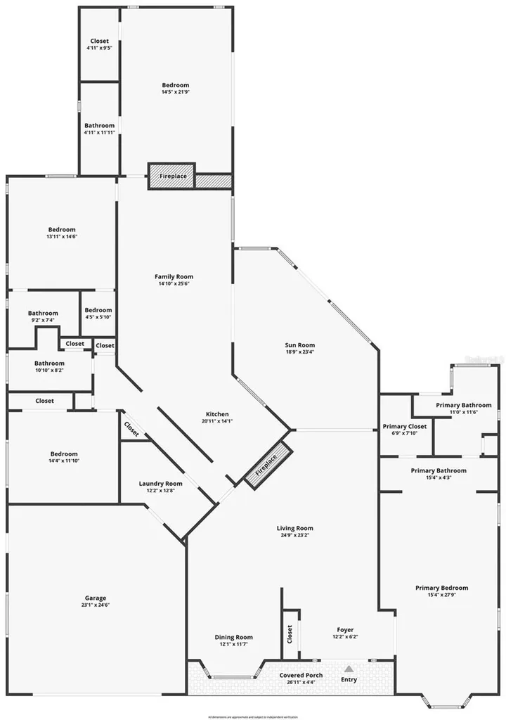 2943 Whisper Lane N Clearwater FL 33762