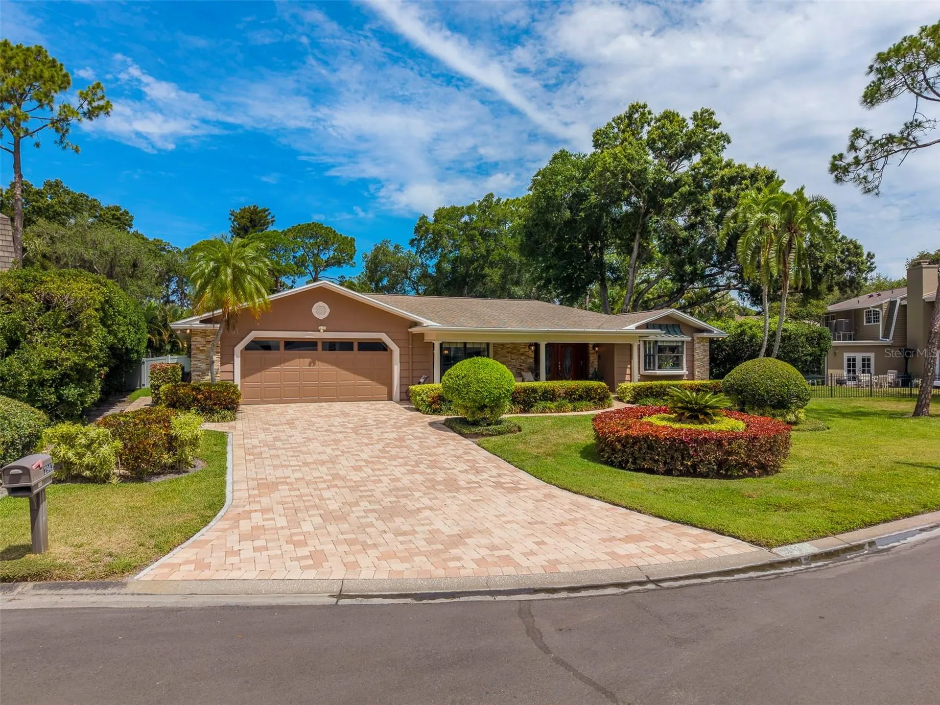 2943 Whisper Lane N Clearwater FL 33762