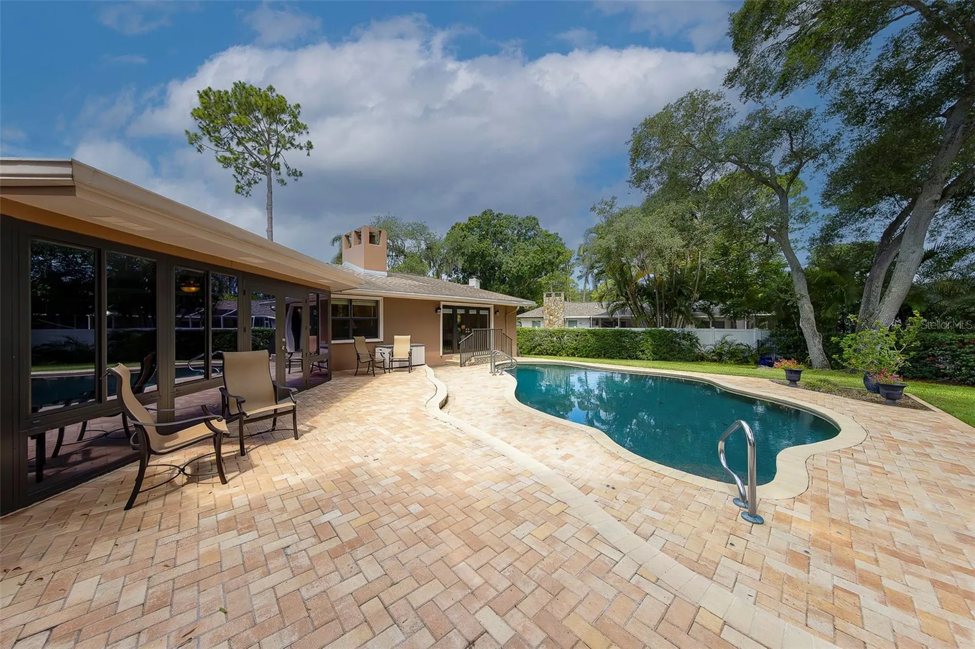 2943 Whisper Lane N Clearwater FL 33762