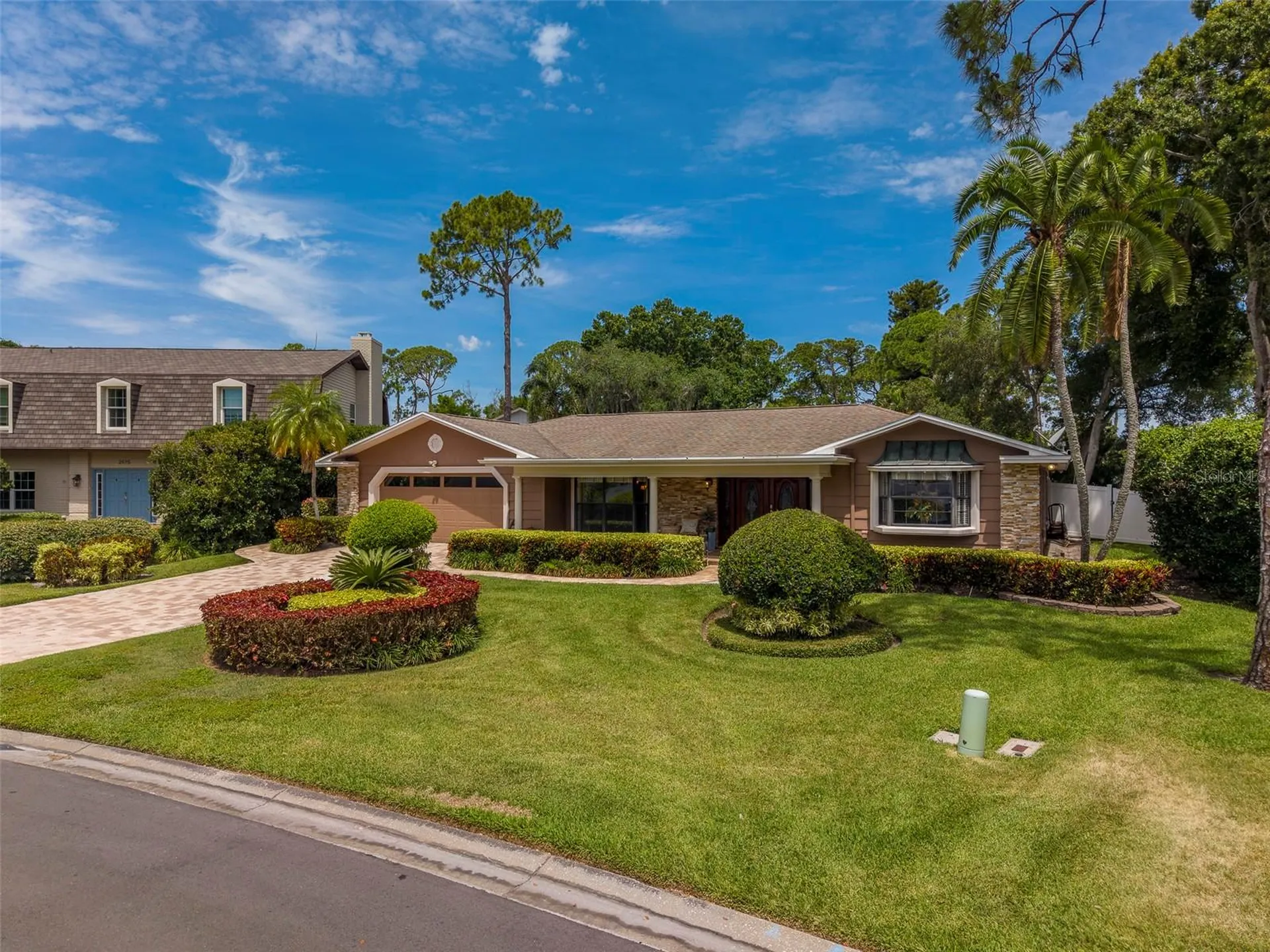 2943 Whisper Lane N Clearwater FL 33762