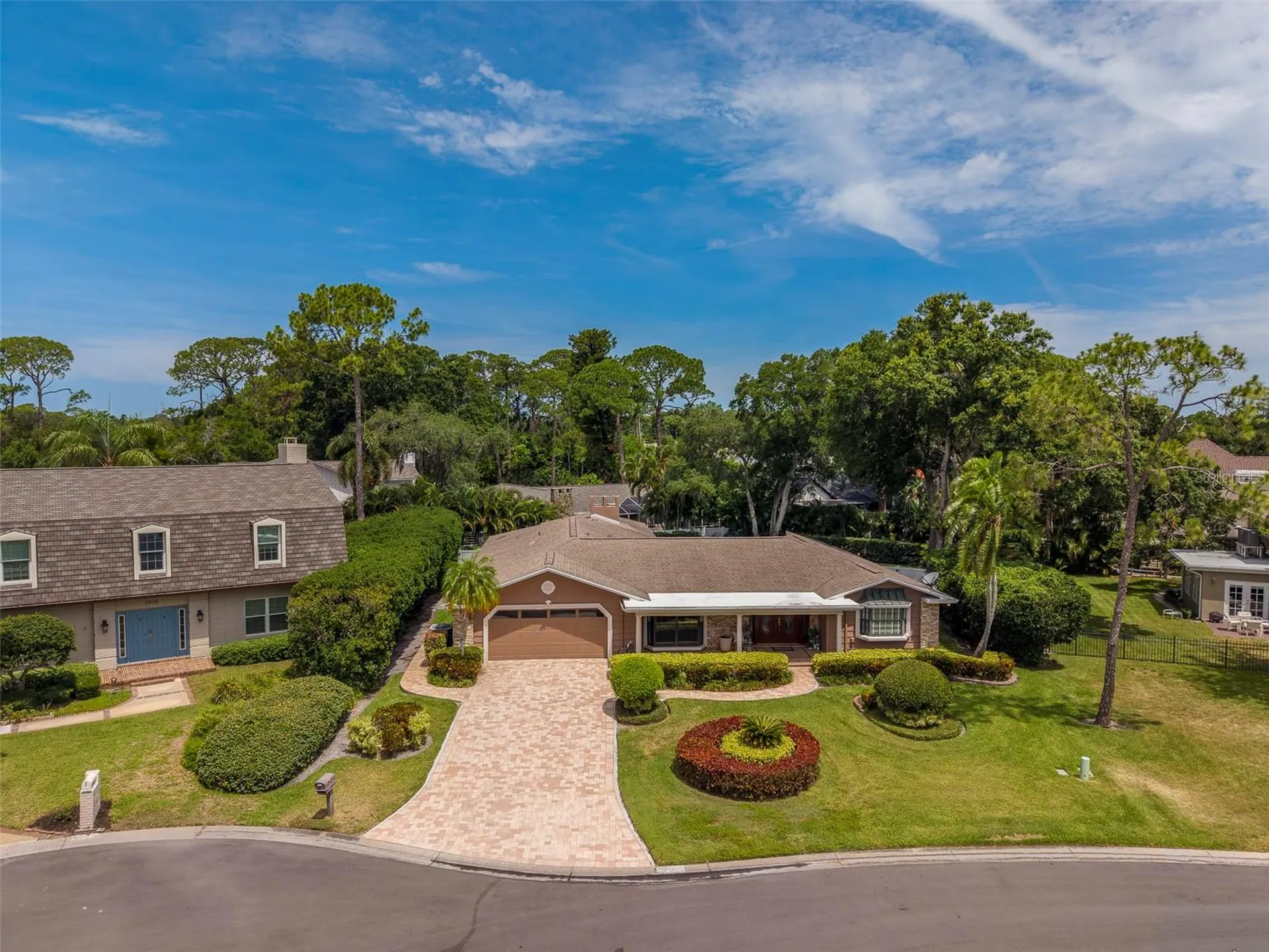 2943 Whisper Lane N Clearwater FL 33762