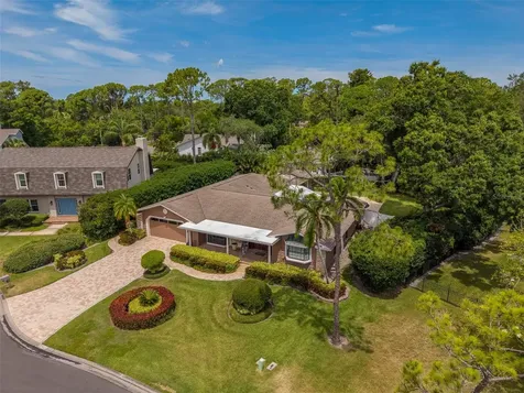 2943 Whisper Lane N Clearwater FL 33762