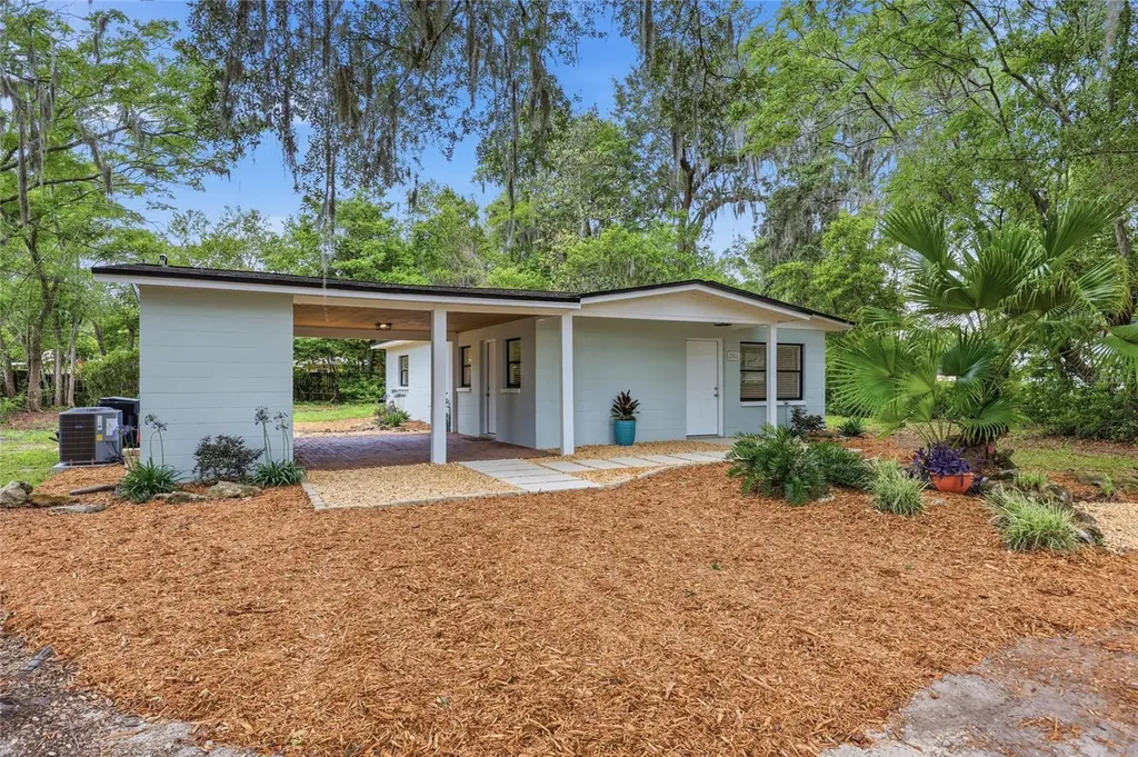 2306 NW 47th Terrace Gainesville FL 32606