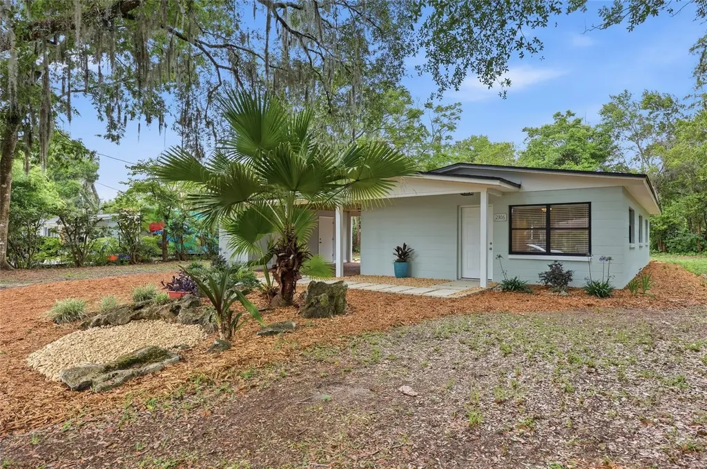 2306 NW 47th Terrace Gainesville FL 32606