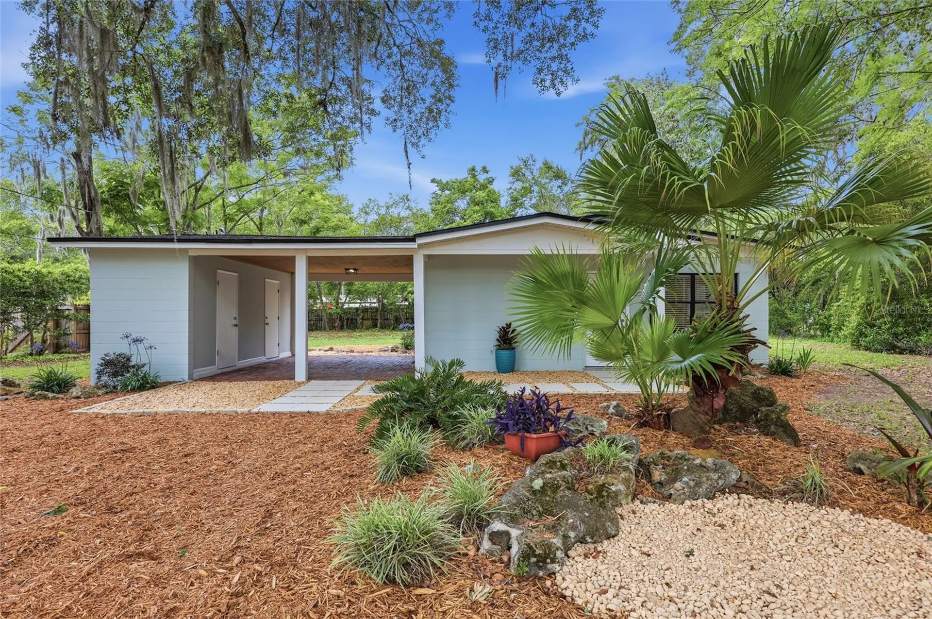 2306 NW 47th Terrace Gainesville FL 32606