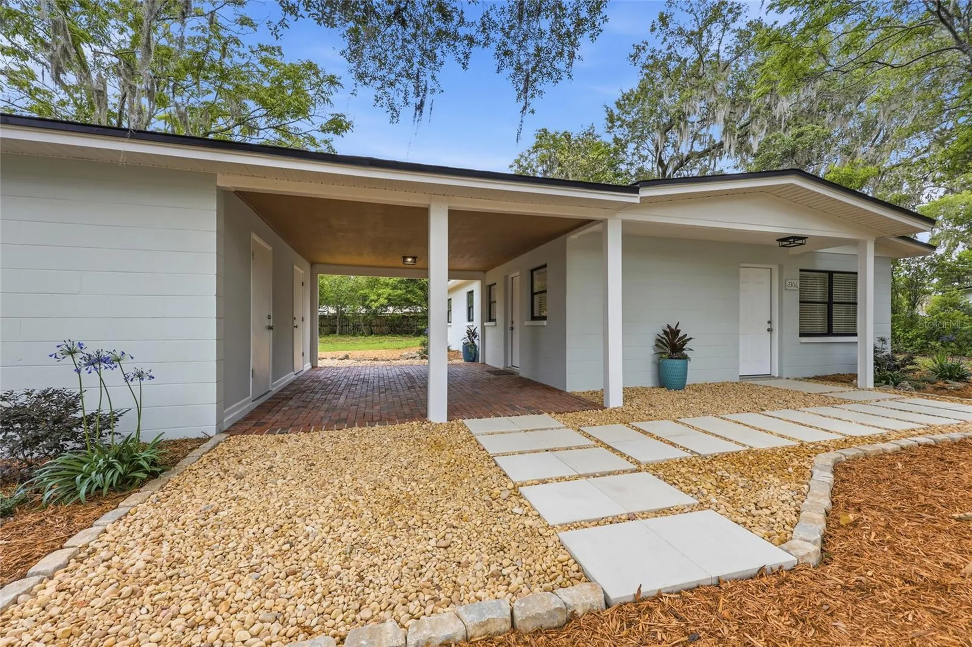 2306 NW 47th Terrace Gainesville FL 32606