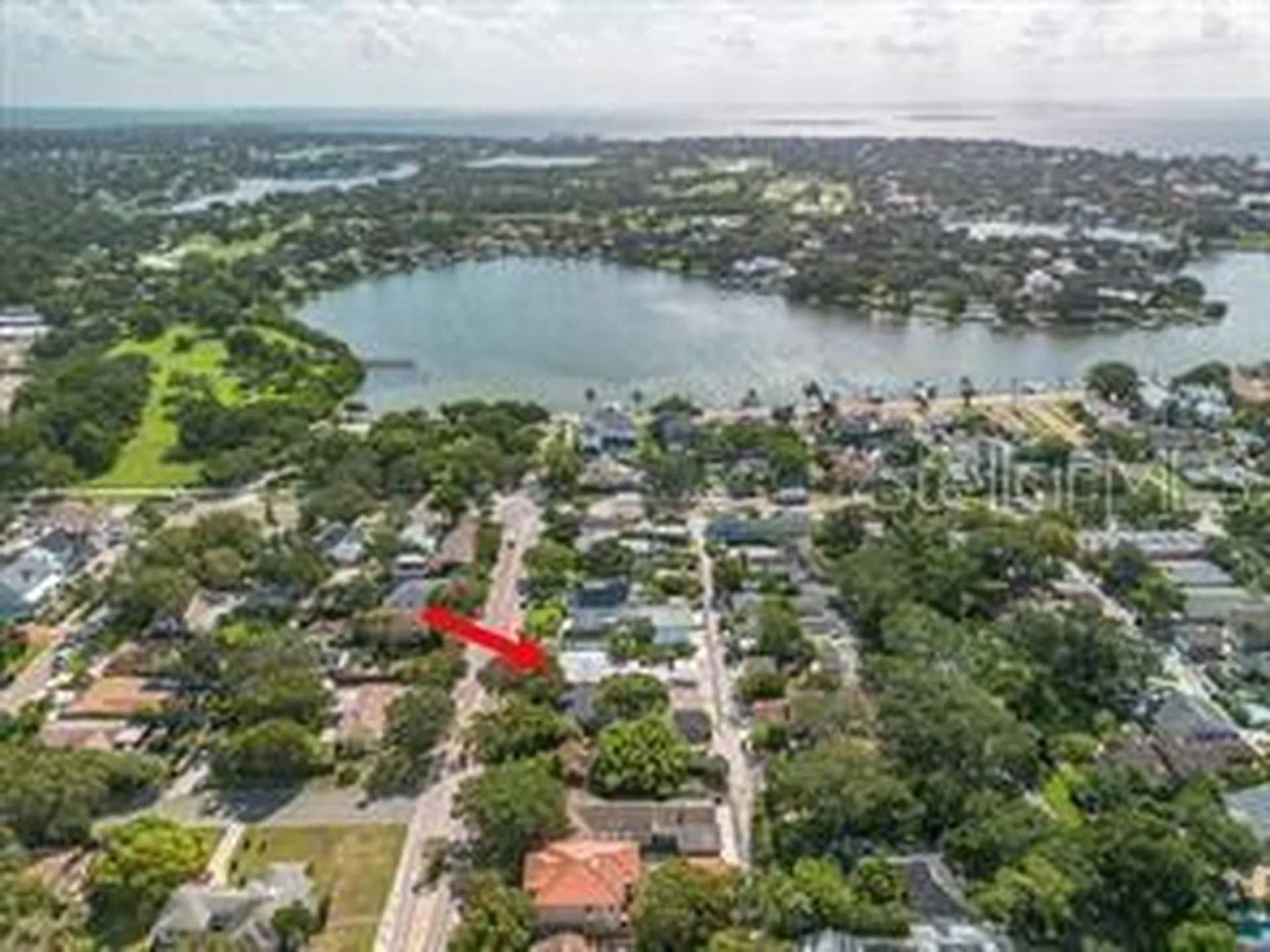 144 30th Avenue NE St Petersburg FL 33704
