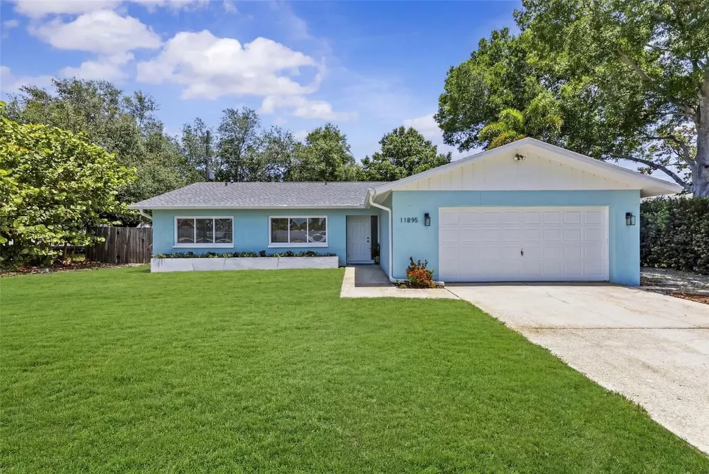 11895 96th Place Seminole FL 33772