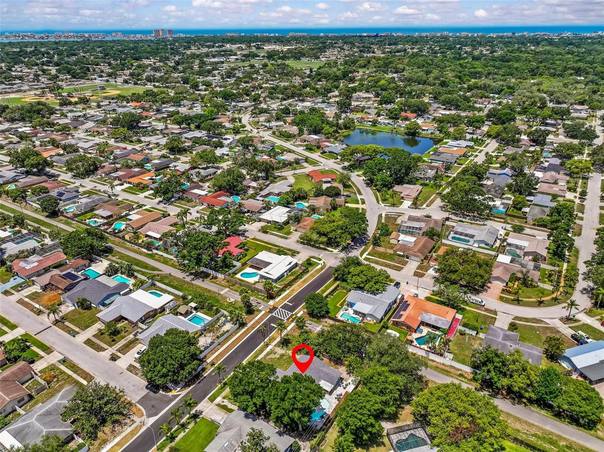 11895 96th Place Seminole FL 33772