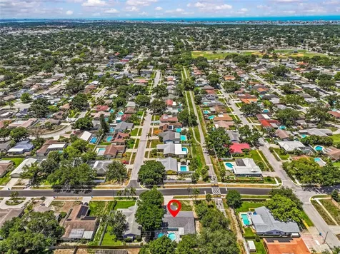 11895 96th Place Seminole FL 33772
