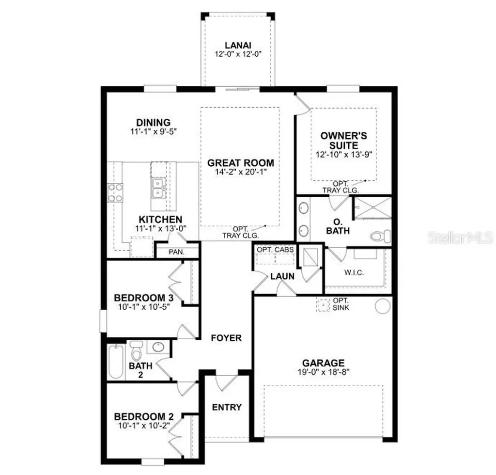 9509 Vibrant Lane Venice FL 34292