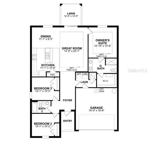9509 Vibrant Lane Venice FL 34292