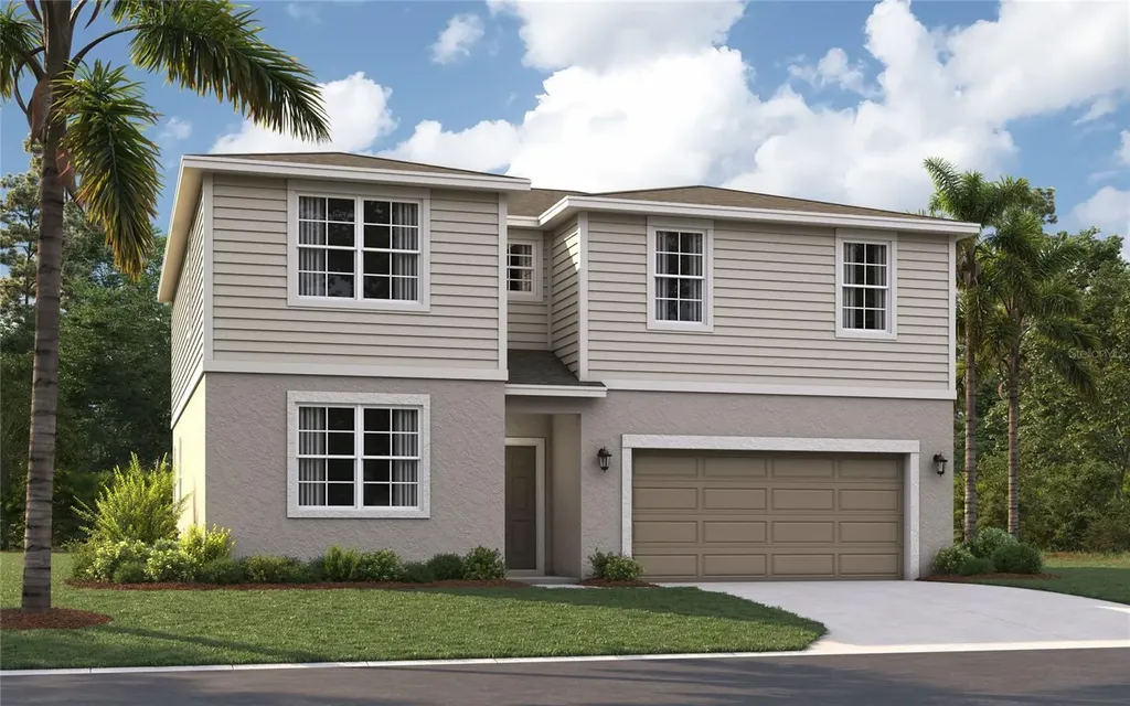 33905 Seattle Slew Drive Sorrento FL 32776