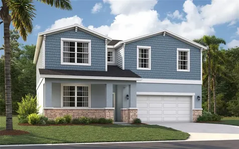 33929 Seattle Slew Drive Sorrento FL 32776