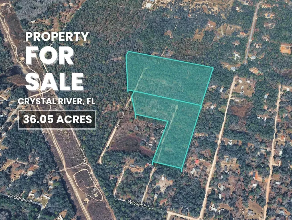 3476 N Iguana Path Crystal River FL 34428