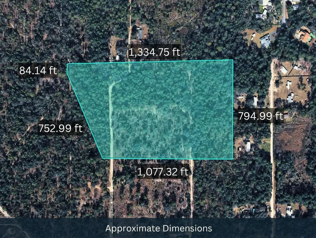 3476 N Iguana Path Crystal River FL 34428