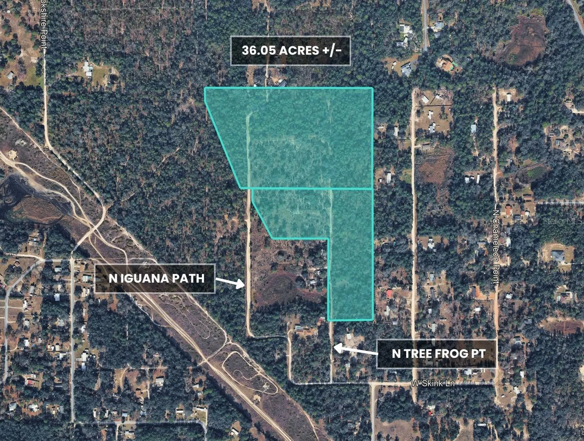 3476 N Iguana Path Crystal River FL 34428