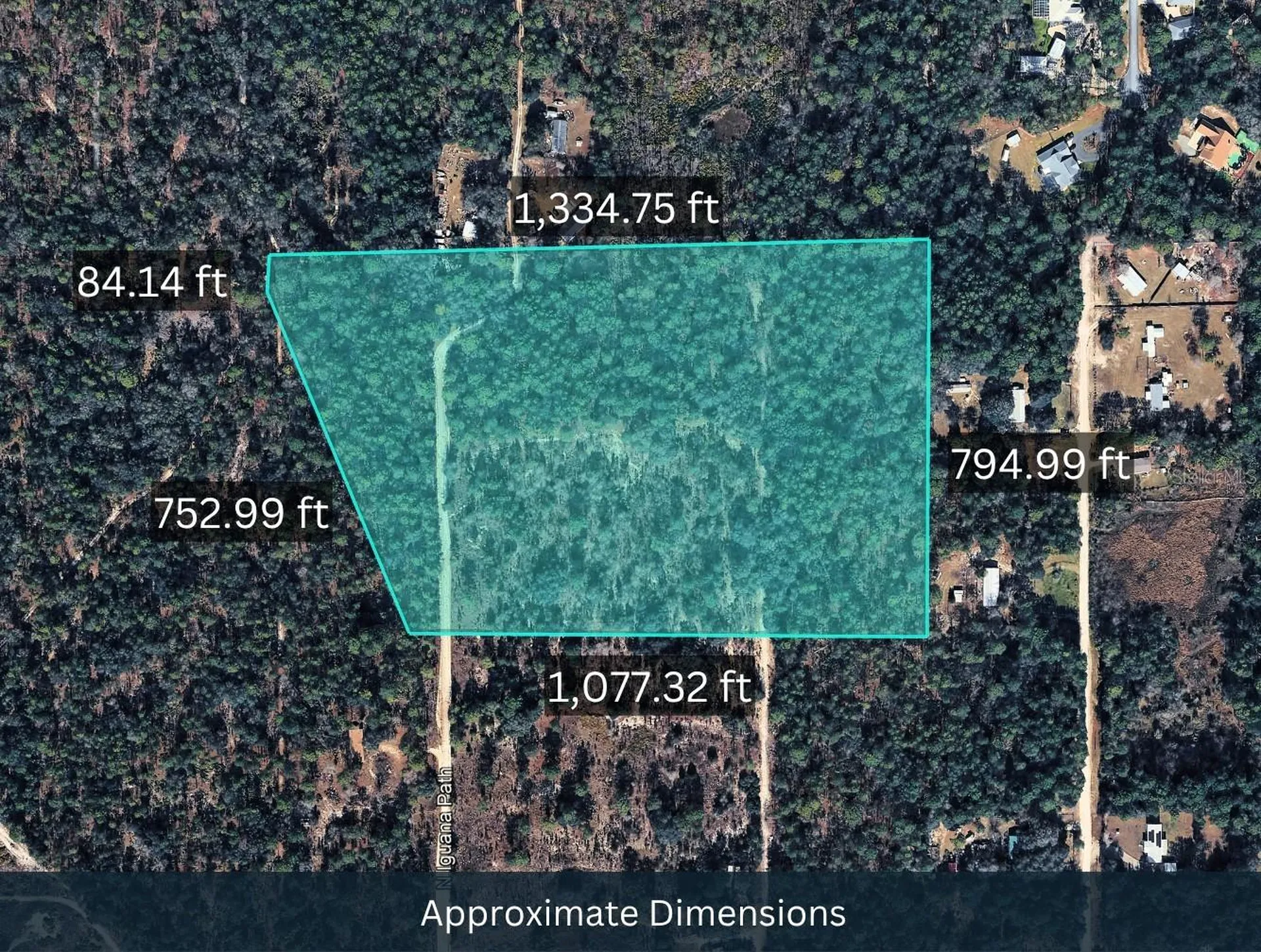 3476 N Iguana Path Crystal River FL 34428