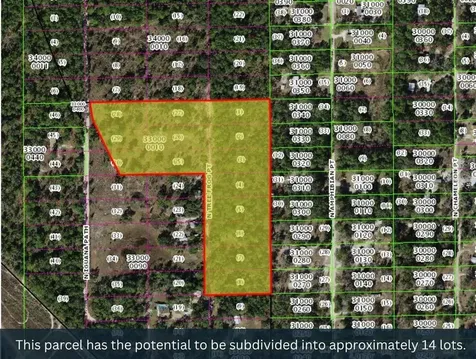 3476 N Iguana Path Crystal River FL 34428